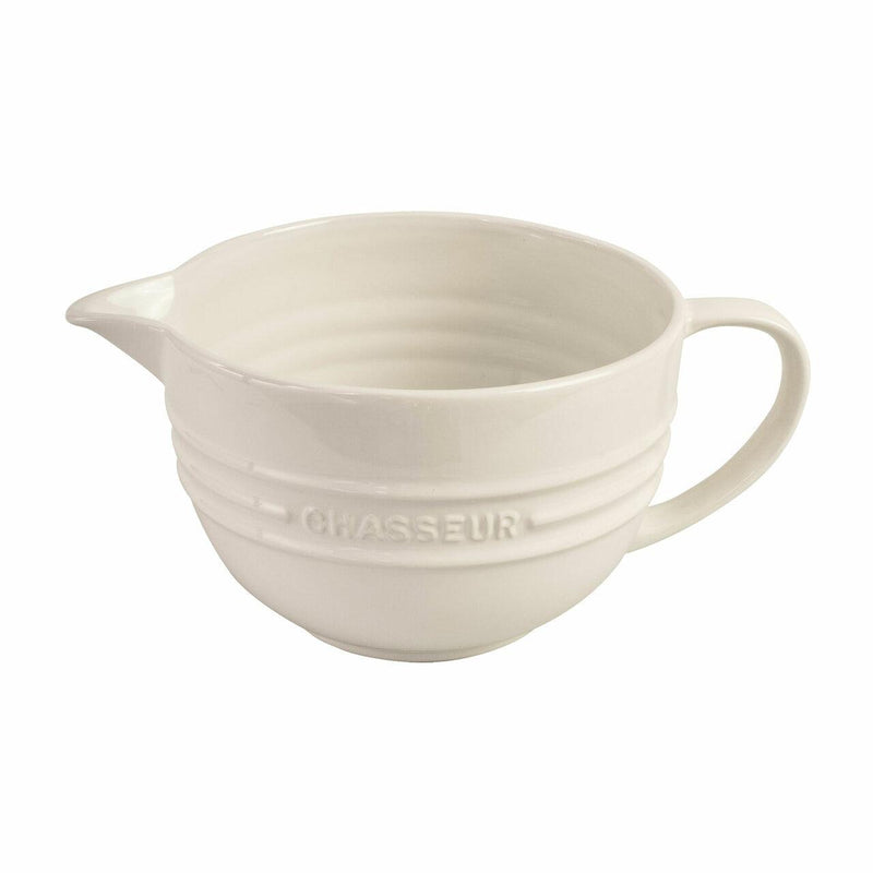 CHASSEUR Chasseur Mixing Jug Antique Cream 