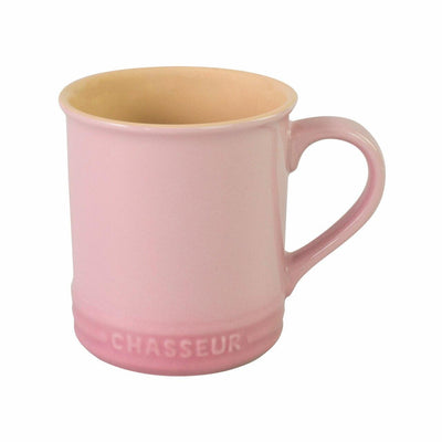 CHASSEUR Chasseur Mug Cherry Blossom Stoneware #19704 - happyinmart.com.au
