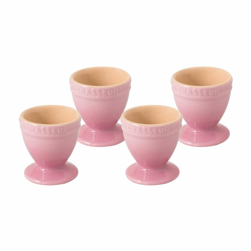 CHASSEUR Chasseur Egg Cup Set Of 4 Cherry Blossom 