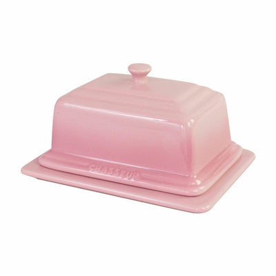 CHASSEUR Chasseur Butter Dish Cherry Blossom #19718 - happyinmart.com.au