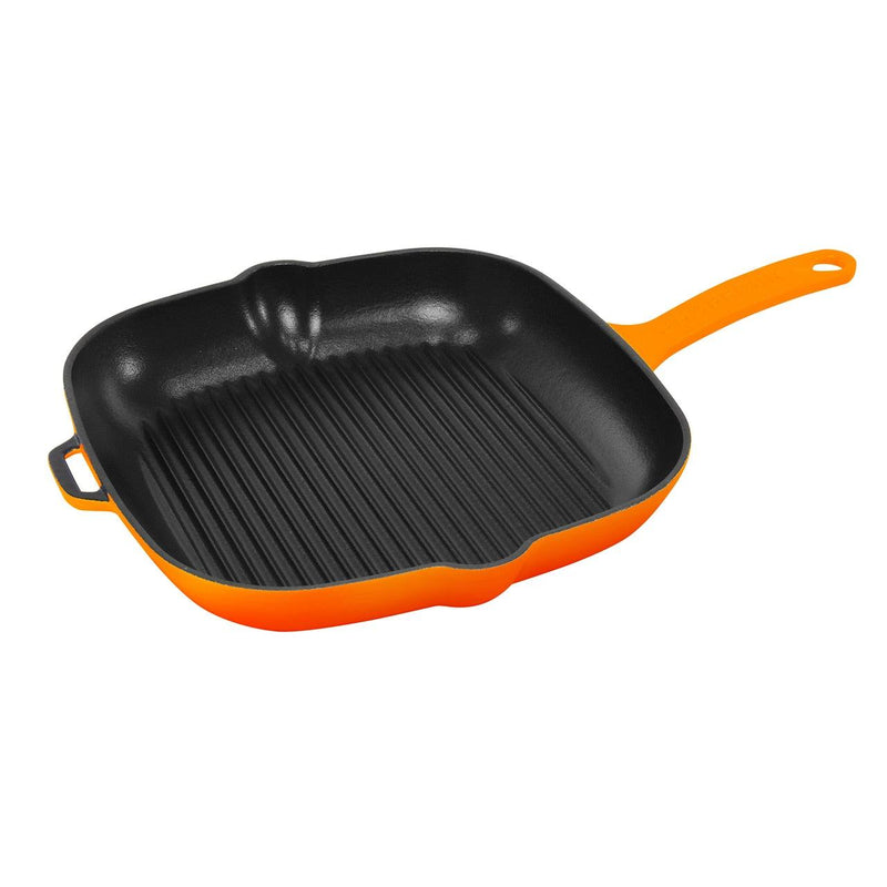 CHASSEUR Chasseur Square Grill 25cm Sunset 