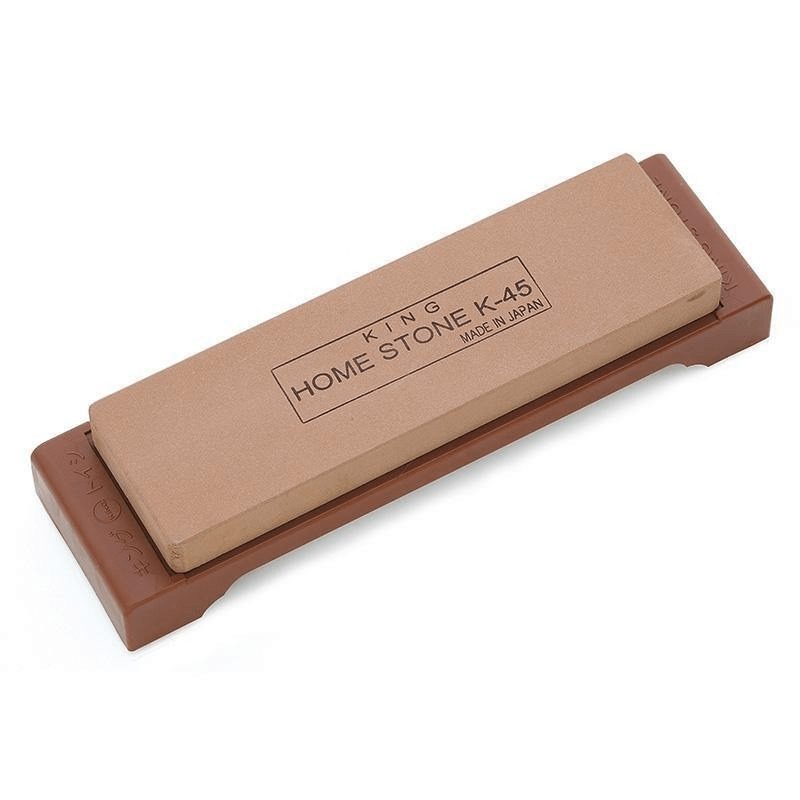 GLOBAL Global Deluxe Water Sharpening Stone 1000 Grit 
