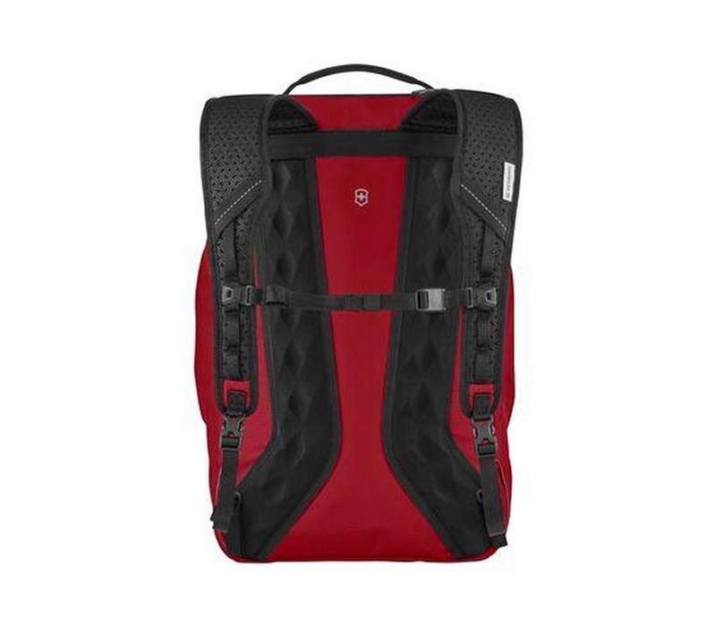 Victorinox Altmont Active Light Weight Duffel Backpack Red 