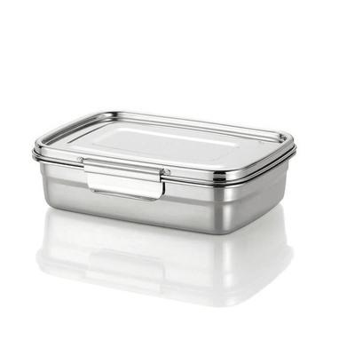 AVANTI Avanti Dry Cell Airtight Container Stainless Steel #16819 - happyinmart.com.au