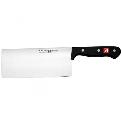 KAMATI Kamati Cleaver Knife 18cm #79016 - happyinmart.com.au