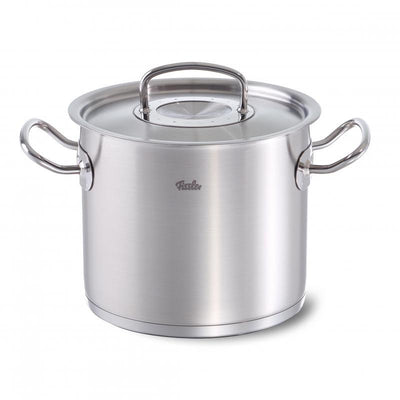 FISSLER Fissler Original High Stew Pot 20cm #00025 - happyinmart.com.au