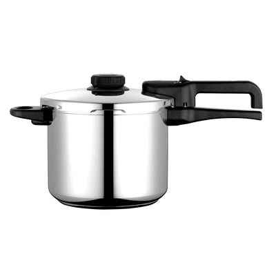 FAGOR Fagor Duo Xpress Stainless Steel Pressure Cooker #1513 - happyinmart.com.au