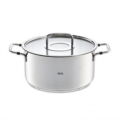 FISSLER Fissler Bonn Stew Pot 24cm #00087 - happyinmart.com.au