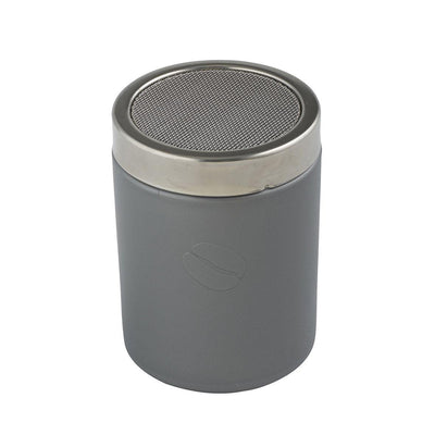 CREMA PRO Crema Pro Cocoa Shaker Grey #4184GY - happyinmart.com.au