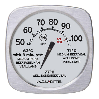 ACURITE Acurite Gourmet Meat Thermometer #3006 - happyinmart.com.au