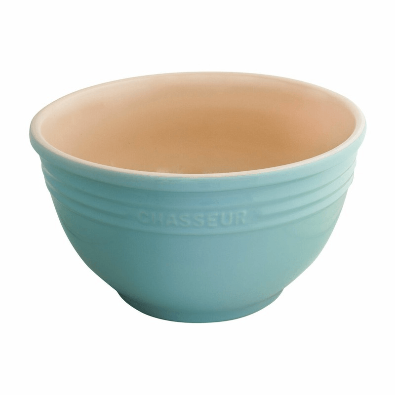 CHASSEUR Chasseur Large Mixing Bowl Duck Egg Blue 