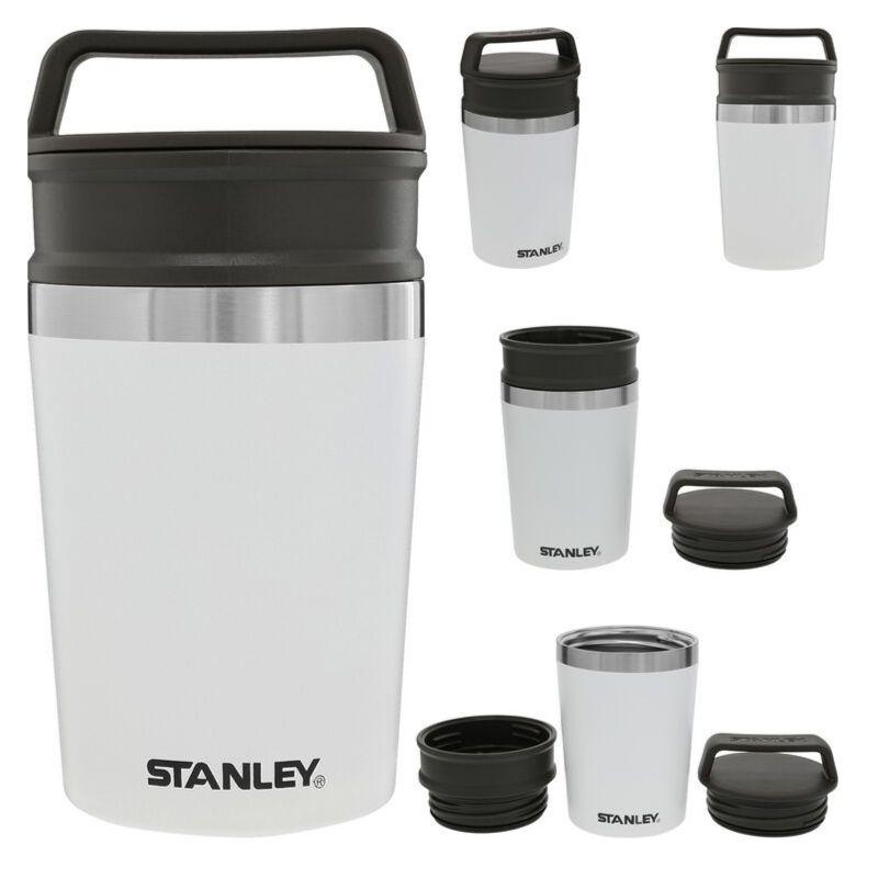 Stanley Adventure Vacuum Mug 230ml White 