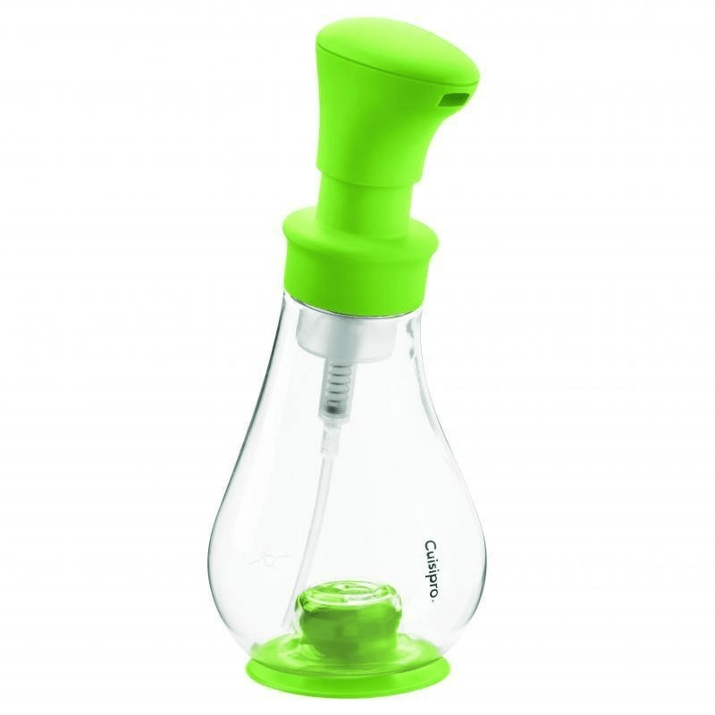 CUISIPRO Cuisipro Foam Pump Green 