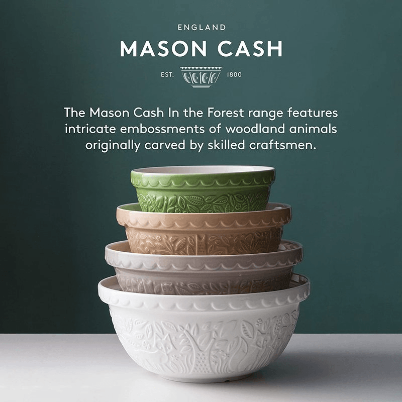 MASON CASH Mason Cash In The Forest Measuring Jug 1l 