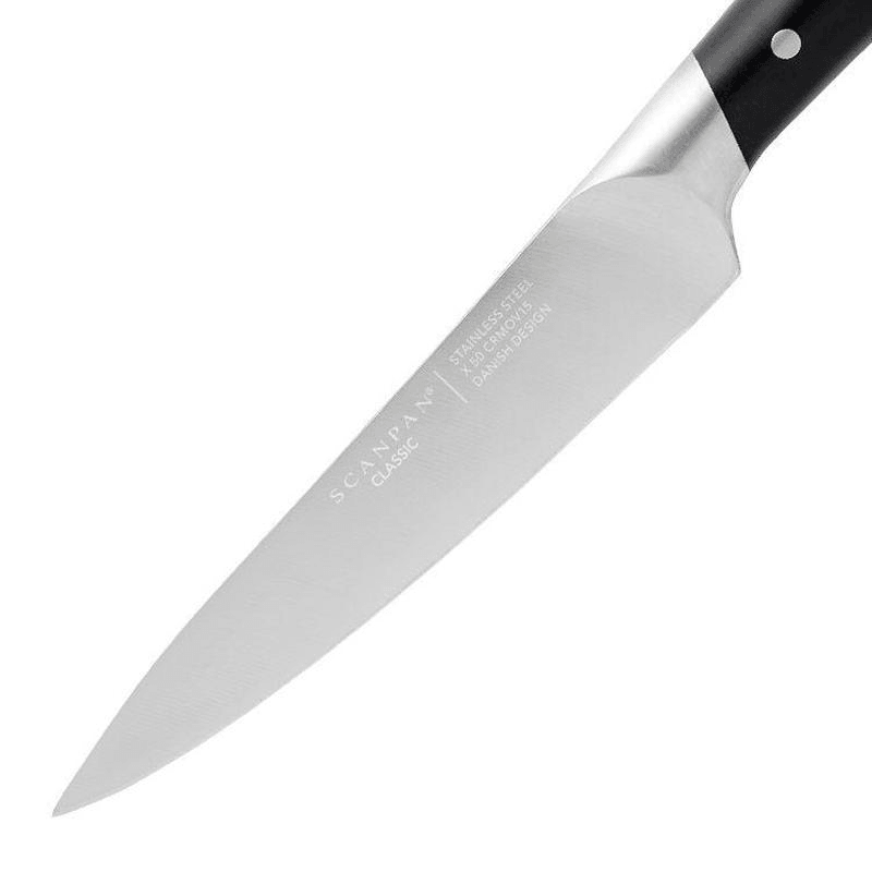 SCANPAN Scanpan Classic Utility Knife 15cm 