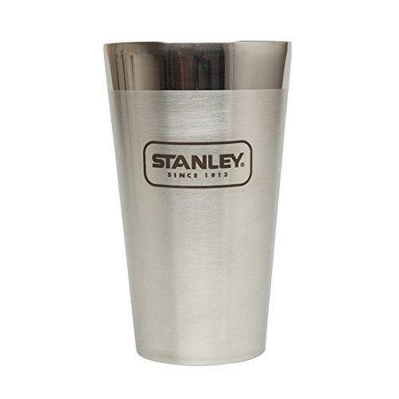 Stanley Stacking Vacuum Pint Stainless Steel 
