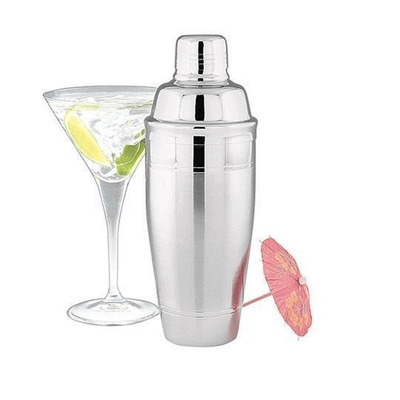AVANTI Avanti Art Deco Cocktail Shaker #16250 - happyinmart.com.au