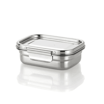 AVANTI Avanti Dry Cell Airtight Container Stainless Steel #16815 - happyinmart.com.au