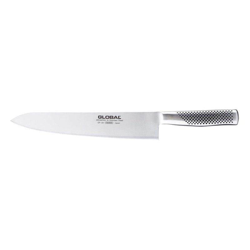 GLOBAL Global Chefs Knife 27cm 
