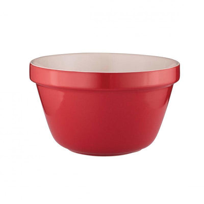 AVANTI Avanti Multi Purpose Bowl 1.3L 17.5cm Red #40506 - happyinmart.com.au