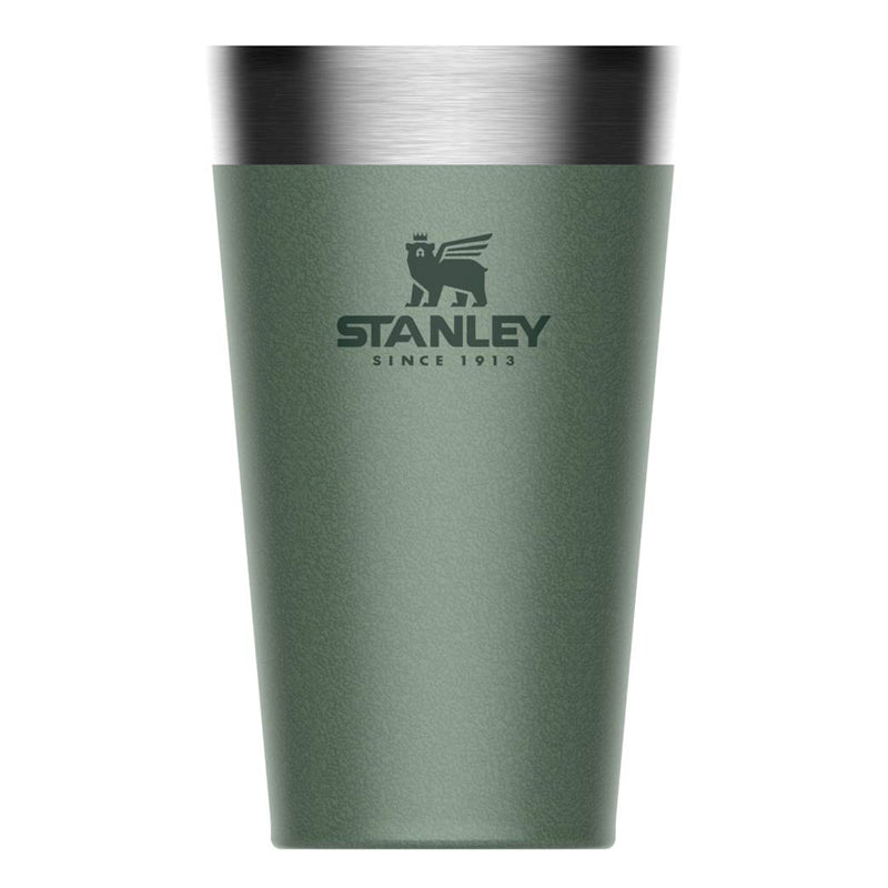 Stanley Adventure Stacking Vacuum Pint Cup Green 