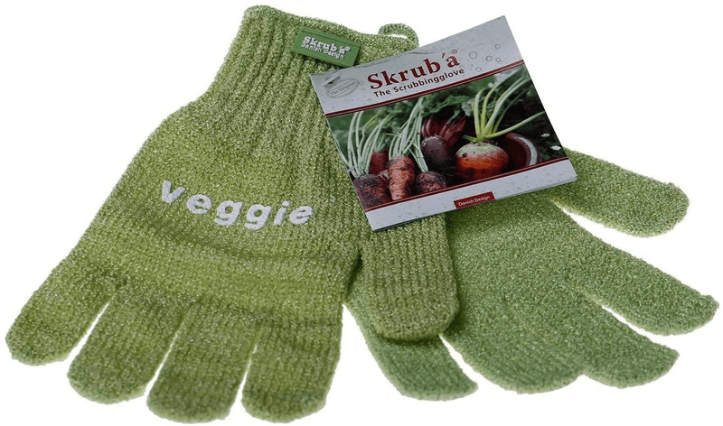 FABRIKATOR Fabrikators Skruba Veggie Glove 