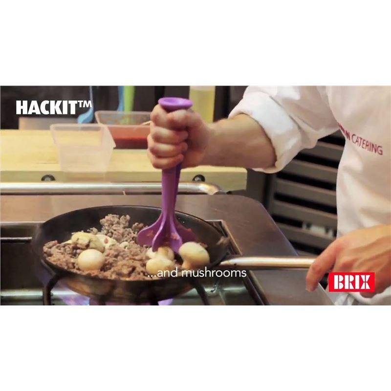 HACKIT Hackit Kitchen Utensil Violet 