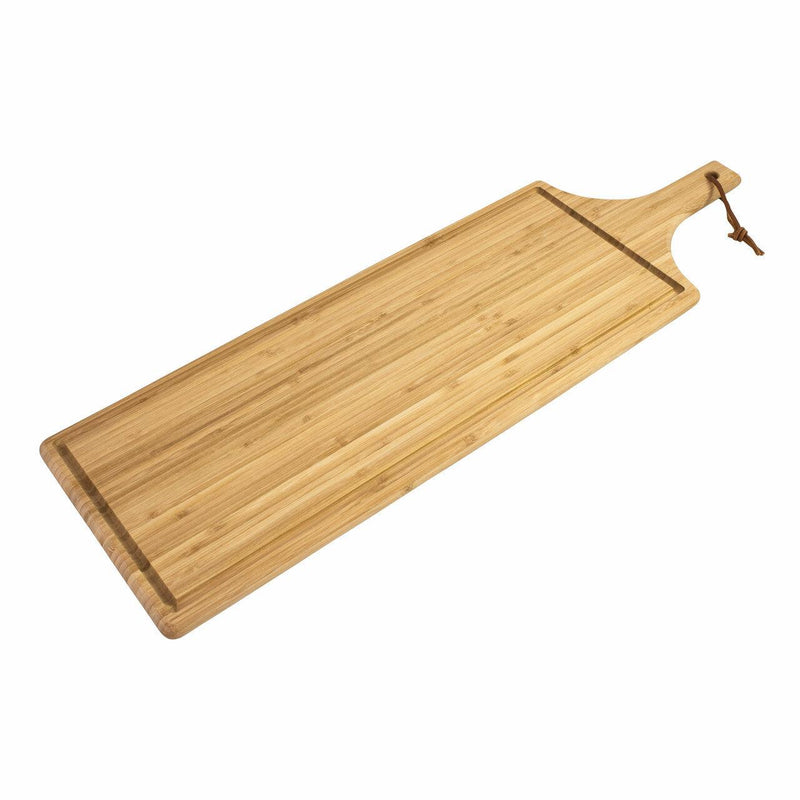 SCANPAN Scanpan Classic Bamboo Serving Board 