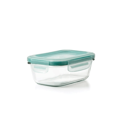 OXO Oxo Good Grips Smart Seal Rectangular Container #48580 - happyinmart.com.au
