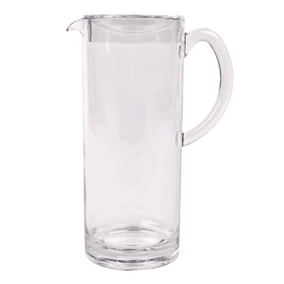 IMPACT Impact Polycarbonate Pitcher With Lid Clear #7216C - happyinmart.com.au
