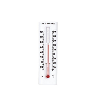 ACURITE Acurite Indoor Outdoor Thermometer #3025 - happyinmart.com.au