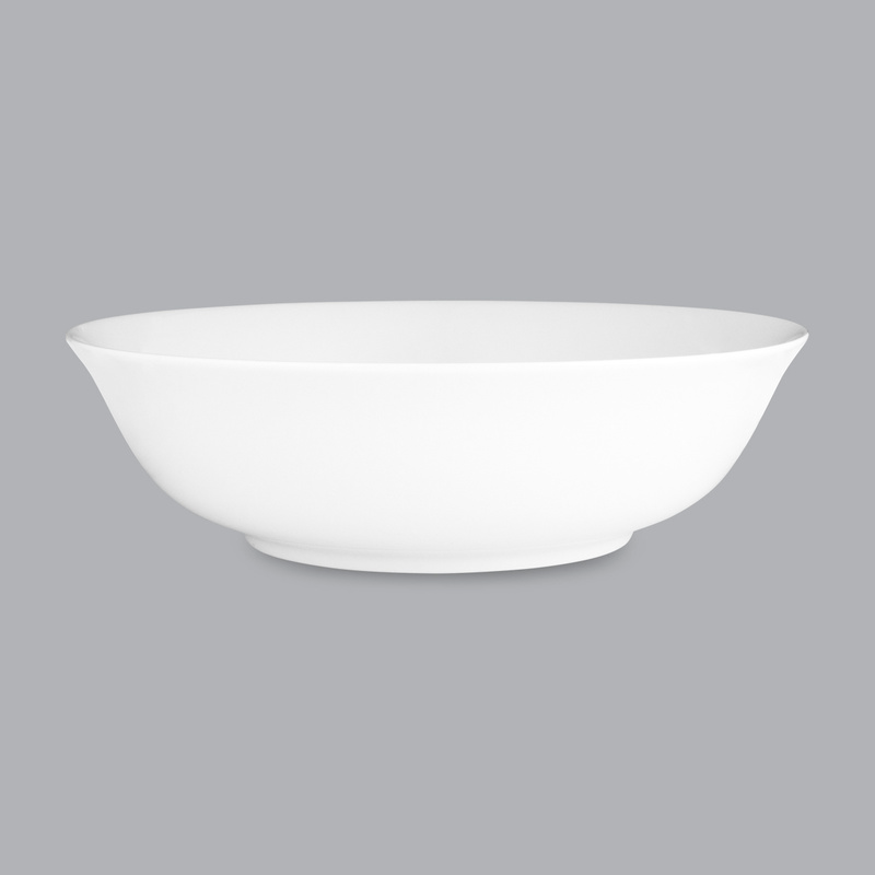 Wilkie Brothers Soup Pasta Bowl 20cm New Bone 