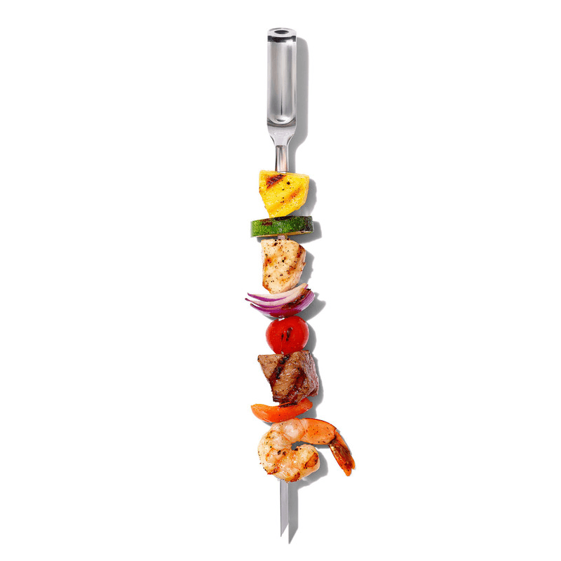 OXO Oxo Good Grips Grilling Skewer 6 Piece Set 