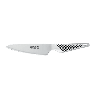 GLOBAL Global Cooks Knife 13cm Stainless Steel #79502 - happyinmart.com.au