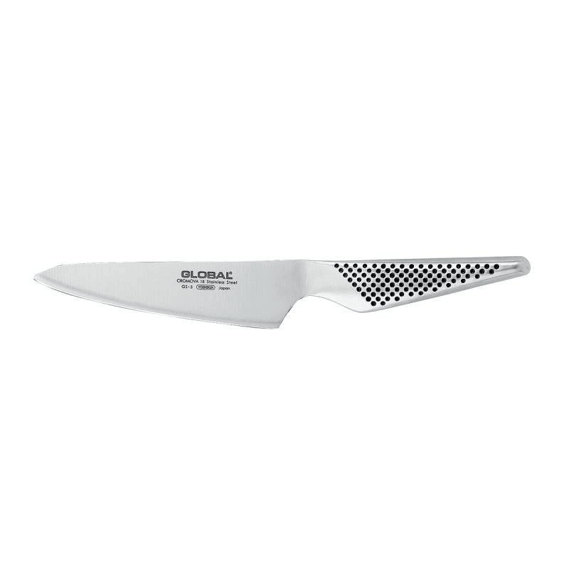 GLOBAL Global Cooks Knife 13cm Stainless Steel 