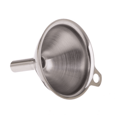 APPETITO Appetito Stainless Steel Mini Funnel #4378 - happyinmart.com.au