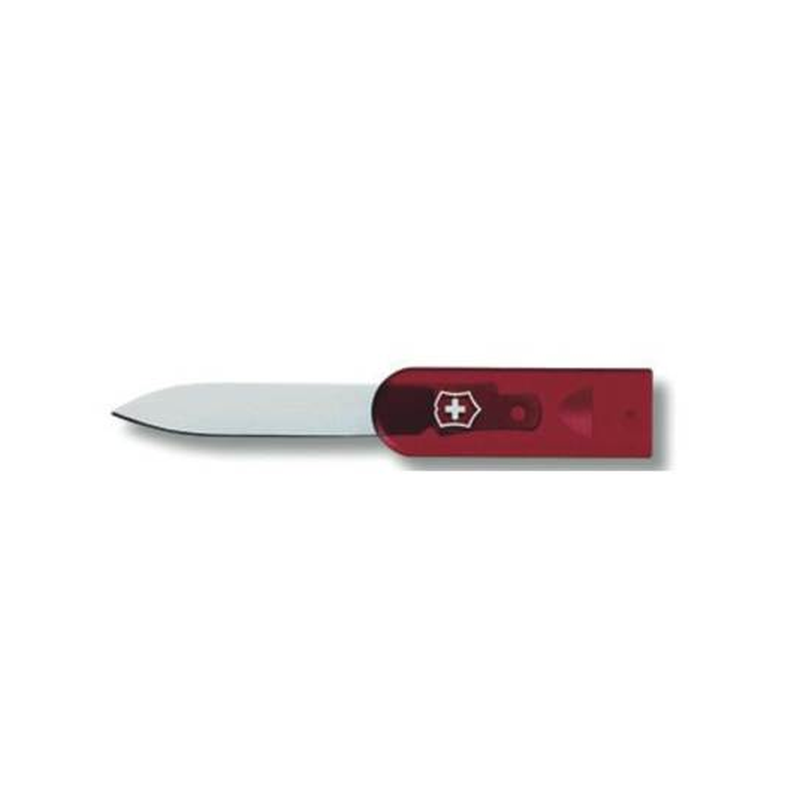 Victorinox Replacement Letter Opener Red 