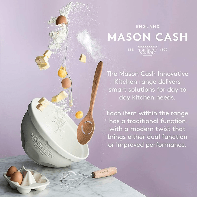 MASON CASH Mason Cash Grip Stand Mixing Bowl 29cm 
