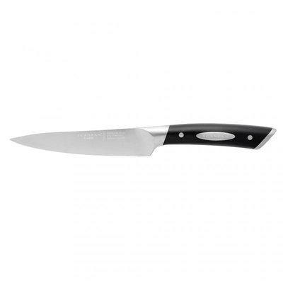 SCANPAN Scanpan Classic Utility Knife 15cm #18103 - happyinmart.com.au
