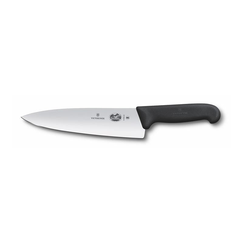 Victorinox Cooks Carving Knife 20cm Extra Wide Blade 