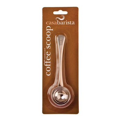 CASABARISTA Casabarista Stainless Steel Coffee Measure Spoon #3373 - happyinmart.com.au