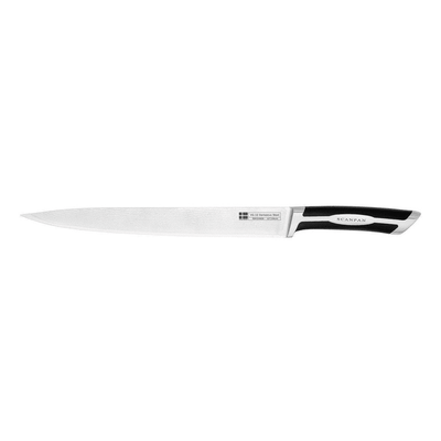 SCANPAN Scanpan Damastahl Slicing Knife 26cm #18709 - happyinmart.com.au