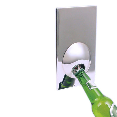 BARTENDER Bartender Magnetic Bottle Opener #7015 - happyinmart.com.au