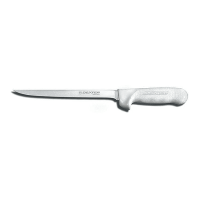DEXTER Dexter Russell Fillet Knife 23cm Stainless Steel #02442 - happyinmart.com.au