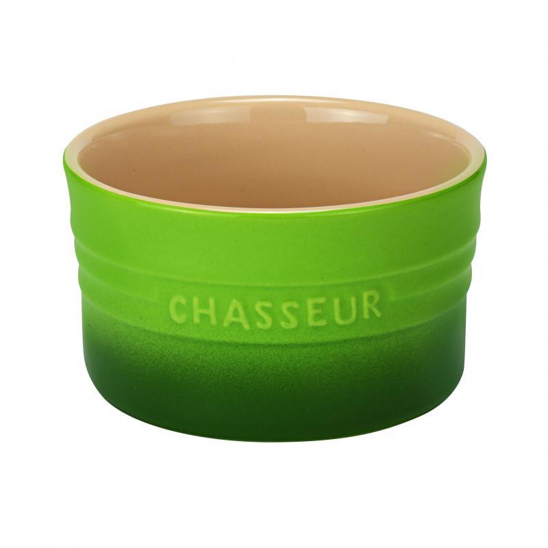 CHASSEUR Chasseur Ramekin Set Of 6 Apple Green 