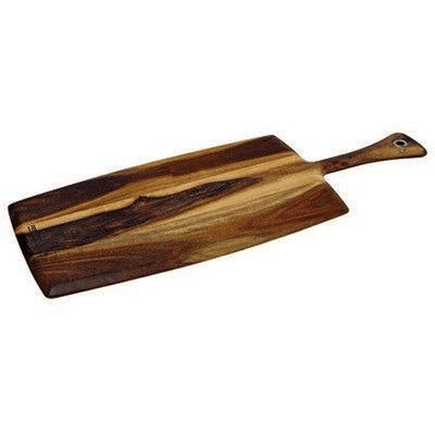 PEER SORENSEN Peer Sorensen Acacia Wood Paddle Serving Board #74525 - happyinmart.com.au
