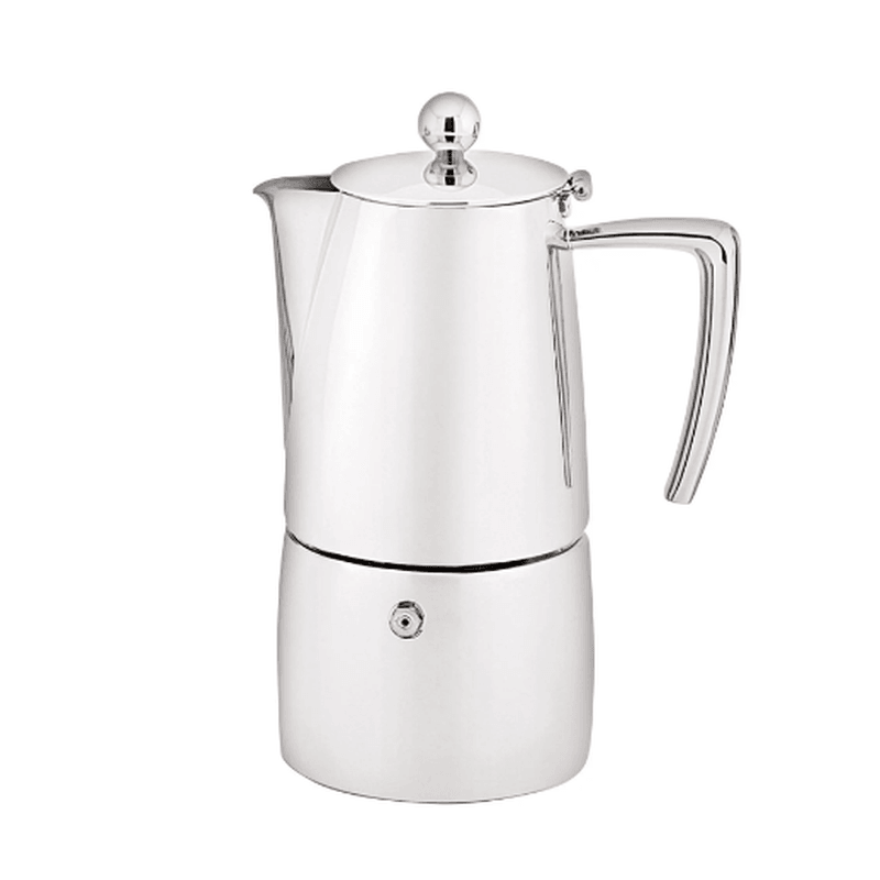 AVANTI Avanti Art Deco Espresso Maker 6 Cup 
