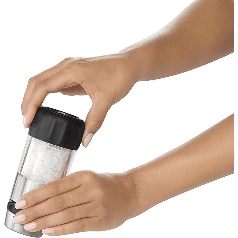 OXO Oxo Good Grips Accent Mess Free Salt Grinder 