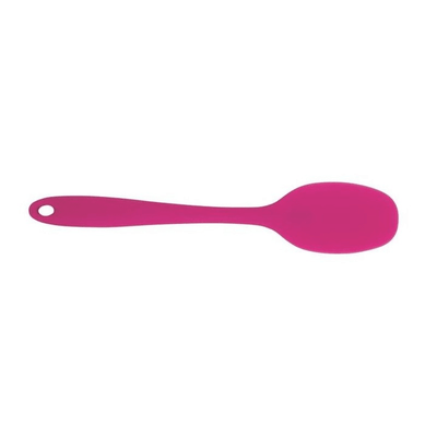 AVANTI Avanti Heat Resistant Stirring Spoon Pink #13275 - happyinmart.com.au