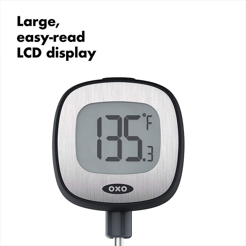 OXO Oxo Good Grips Digital Instant Read Thermometer 